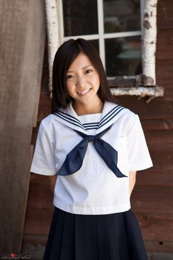 野兽女孩